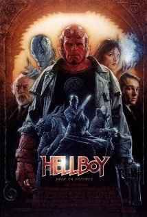 Hellboy 1 2004 Dual Audio Hindi-English full movie download